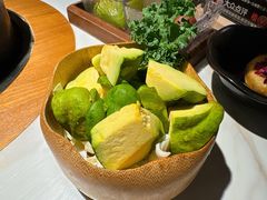 -芸山季·云南野生菌火锅(南翔印象城MEGA店)