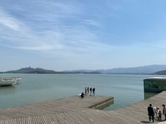 -池州市平天湖风景区