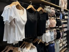 -MUJI无印良品(万科里店)