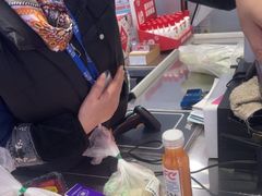 -世纪联华超市(江城店)