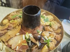-老太原菜馆(中正天街店)