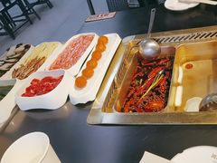 -川西坝子火锅(清江东路3.0直营店)