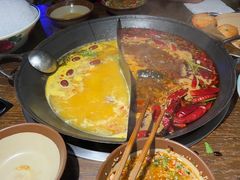 -萍姐火锅·公路夜市(打浦桥日月光店)