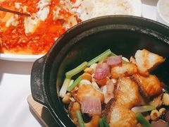 -老伙记海鲜码头(北滘店)