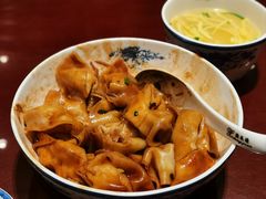 开洋拌馄饨-熙盛源(复兴路店)