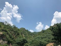 -云峰山自然风景区