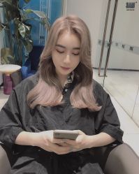 点击看大图 -3AM HAIR SALON烫发染发接发