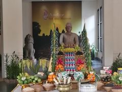 -吴哥国家博物馆