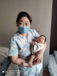 点击看大图 -卓玥国际月子会所(罗山路店)