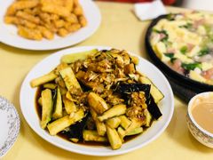 -华春餐馆(鱼山路店)