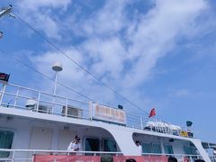 -东极岛景区