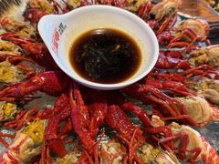 -红盔甲·小龙虾(车公庙店)