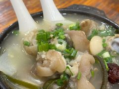 -沈妈砂锅(光华村店)