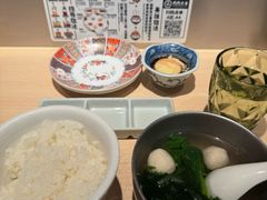 -肉肉大米(金虹桥店)
