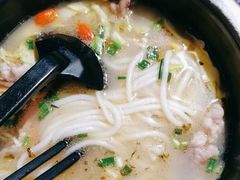 -过桥缘·过桥米线(大华虎城嘉年华店)