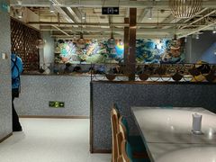 -半天妖烤鱼(方庄店)