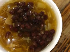 红豆马蹄沙-沙湾姜埋奶(兴新包店)
