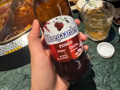 -牛New寿喜烧(金鹰世界店)