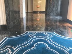 -广州富力丽思卡尔顿酒店