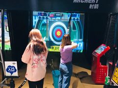 -VS SPORTS PARK运动玩乐园·团建·生日会(合生汇店)
