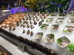 -台北A+A七喜饭店(德增街店)