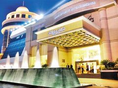 -深圳观澜格兰云天国际酒店