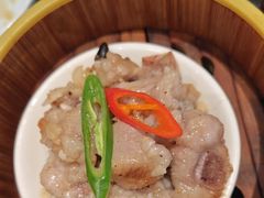 -五缘湾凯悦酒店·悦饗中餐厅