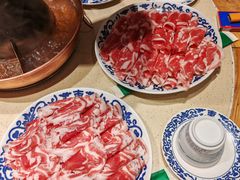 -东镇老火锅(长春路首店)