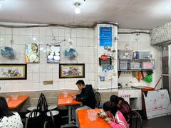-南宁市连升风味小吃店