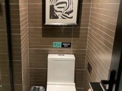-希岸酒店(深圳北站龙华文体中心店)