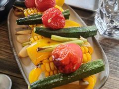 -tazaTe大地茶场 喝酿造茶 吃云南菜(源野店)