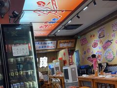 -黔三一夺夺粉酸汤火锅(百信店)