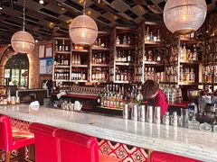 -BROWNSTONE布朗石西班牙餐厅(富城店)