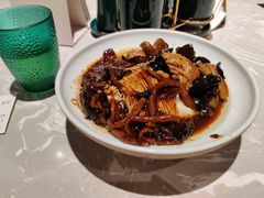 -松鹤面馆·古法焖肉面(观前店)