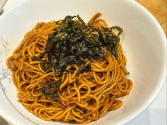 葱油拌面-老吉士酒家(天平路店)