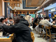 -大鼓米线(浦东长泰店)