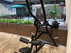 -乐刻运动健身(新浩e都店)