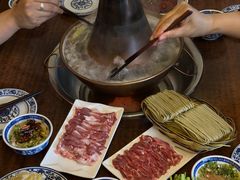 -前门张记涮肉(前门店)