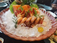 -蒋记海鲜姿造•洋房别墅(星河湾店)