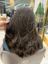 -潘多拉Hairsalon