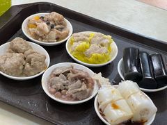 -石湾点心
