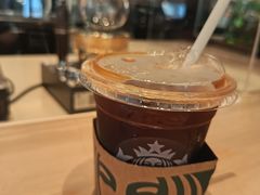 -星巴克臻选(北京颐堤港中心第二店)