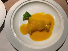 -荣轩(新荣记环球金融中心店)