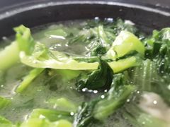 -南雄雄州土菜餐厅(粤北大厦店)