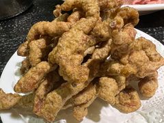 -仁虎老火锅(黄泥磅店)