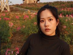 -大塘金香草谷