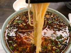 -安泊尔牛肉面(北滨河路店)