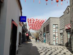 -龙湖星悦荟(颐和店)