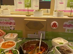 -一围肥牛肉小火锅(佳兆业广场店)