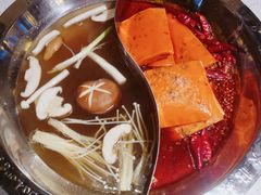 -大龙燚火锅